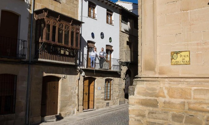 Ubeda House | Casa Las Cadenas