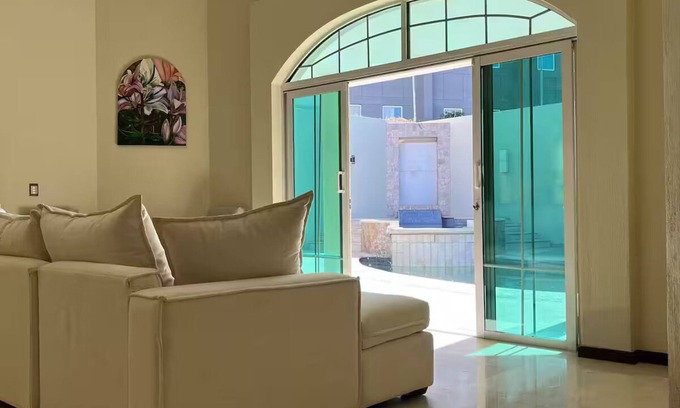 Zona Expo House | Casa las Hadas