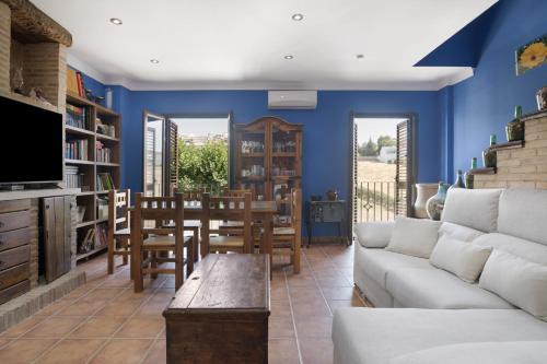 Olvera Apartment | Casa Las Niñas