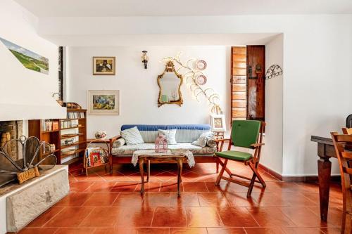 Rufina Apartment | Casa Laura Nature and Art in the heart of Tuscany