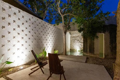 Centro House | Casa Laurel 1