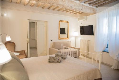 Pisa Apartment | Casa Laurentius