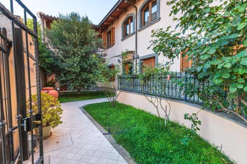 Oristano Historic Centre Apartment | Casa Lilla 1 e 2 casa indipendente con giardino