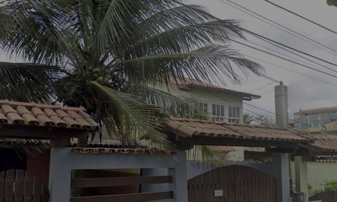 Rio das Ostras House | Casa Linda e Confortável Perto da Praia