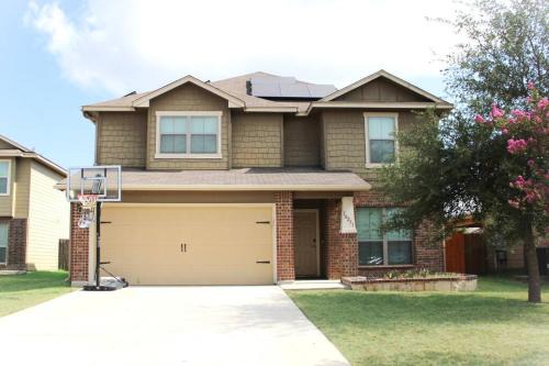 Southside Villa | “Casa Linda” Relaxing stay in a friendly community