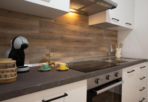 Brindisi Histotic Center Apartment | Casa LiVi - The Fab Stay