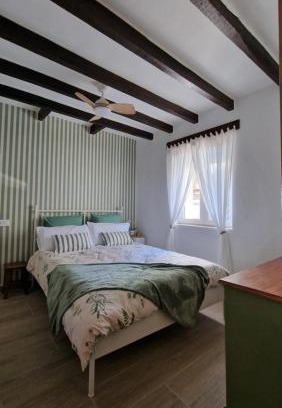 Candeleda House | Casa Los Abuelos