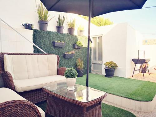 Raposeira House | Casa Los Abuelos