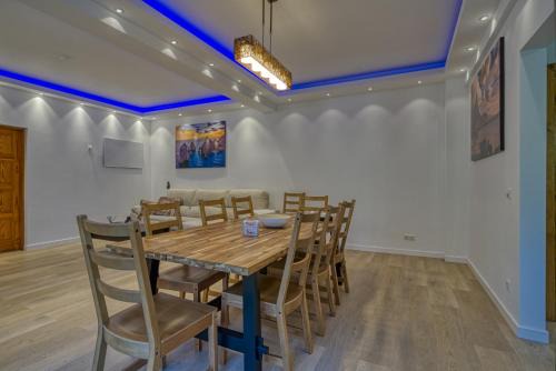 Agaete Apartment | Casa los Castaños