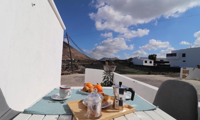 Tajaste Apartment | CASA los senderos