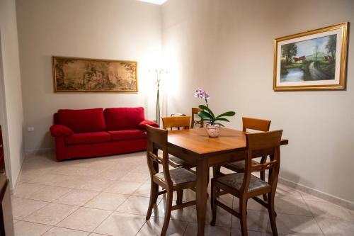 Trinitapoli Apartment | Casa Luca - Posizione strategica e garage gratuito - Pet Friendly