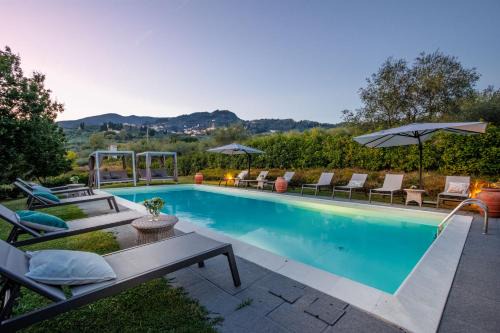 Capannori Apartment | Casa Lucchese al Borghetto
