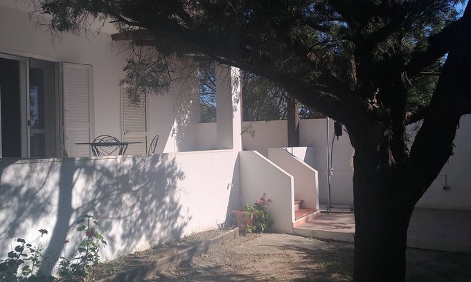 Tertenia Villa | CASA LUCIANA - Villa 10 meters from the beach. I. U.N./P2748
