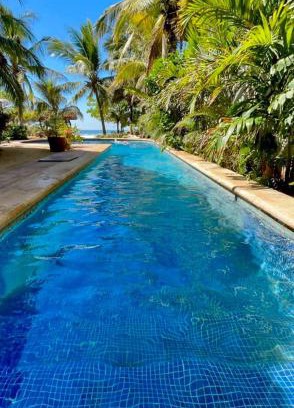 Troncones House | Casa Luciernaga