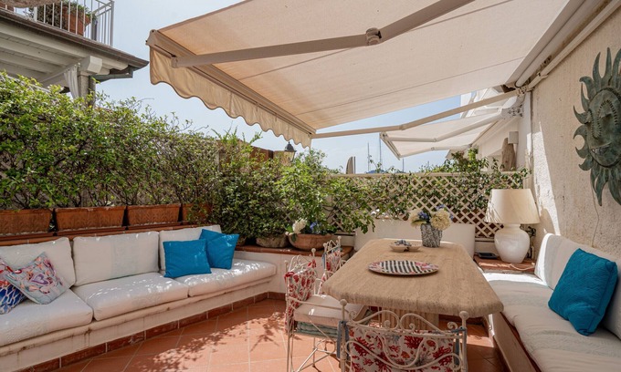 Porto Rotondo Apartment | Casa Luis by Wonderful Italy