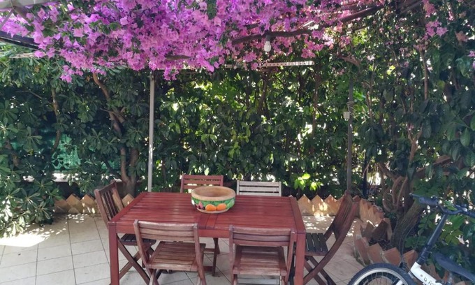 Marina di Ascea Apartment | Casa Luisella