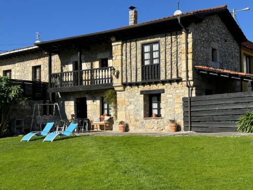 Pendueles House | Casa Lula 1 Pendueles LLanes