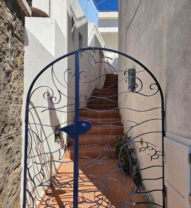 Ponza House | Casa LuMaré