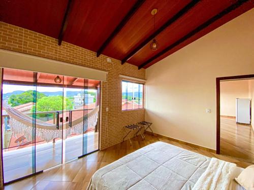 Alto Paraiso de Goias House | Casa Luz do Sol