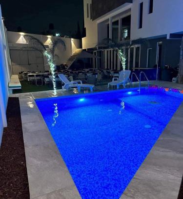 Ecatepec de Morelos Villa | Casa Míster Wax