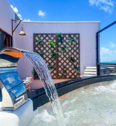 Pipa House | Casa Macao Pipa