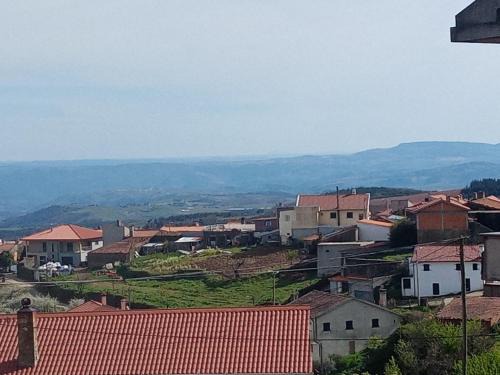 Alfandega da Fe House | Casa Macedo