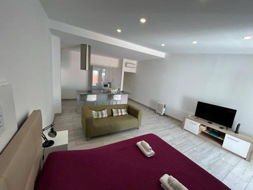 Se Apartment | Casa Madalena