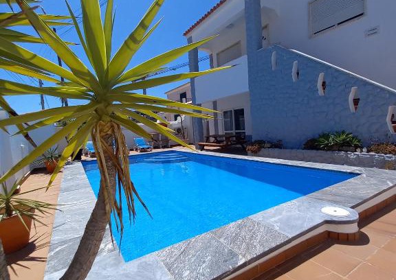 Burgau Villa | Casa Madeira