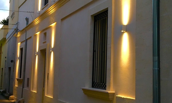 Manduria Hotel | Casa Magadè