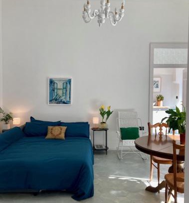 Mazzarino Bed & Breakfast | Casa Makarina Appartamento con Cucina