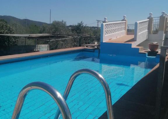 Albalat dels Tarongers House | Casa Mans Albalat/Sagunto