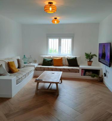 Mogon Apartment | Casa Manuel
