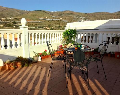 Albunol House | Casa María