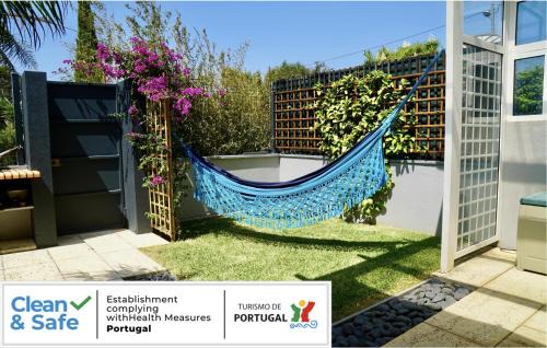 Charneca House | Casa Mar e Serra