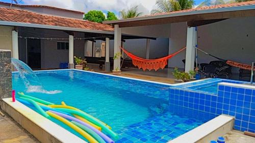 Caravelas House | Casa Maravilhosa em Caravelas Ba