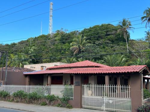 Passo de Camaragibe House | Casa Marceneiro