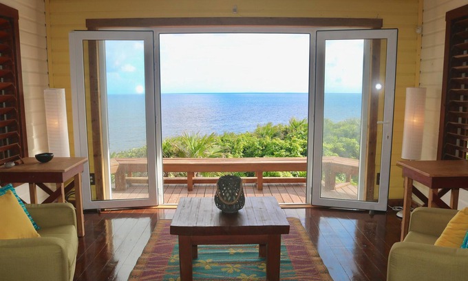 Turtle Crossing House | Casa Marchele for 8 people