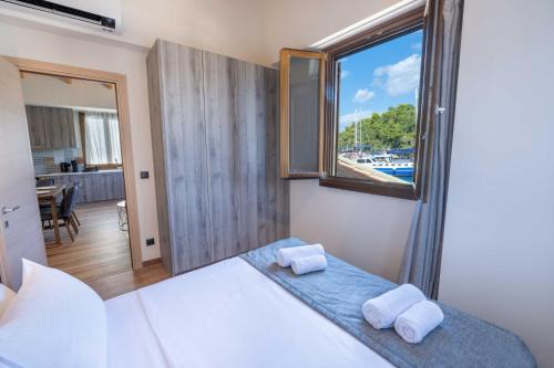 Gaios Apartment | Casa Mare e Olio by All About Paxos