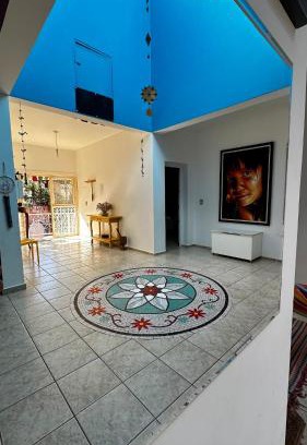 Alto Paraiso de Goias House | Casa Maria Fulô