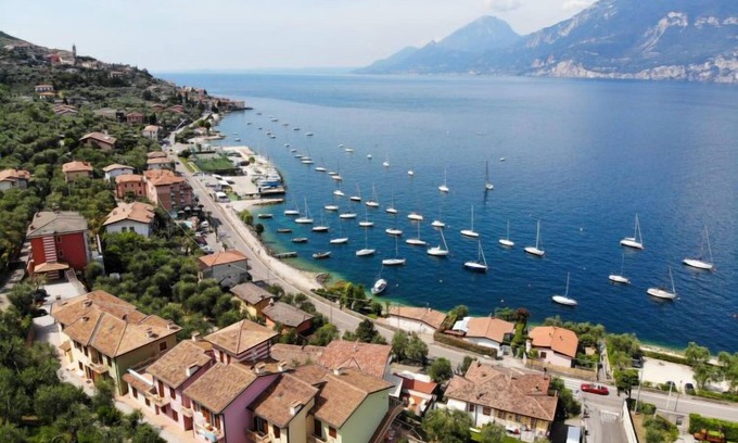 Assenza Apartment | Casa Maria by Interhome