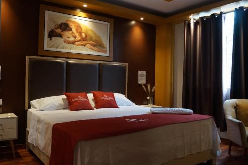 Santa Beatriz Hotel | Casa Marian