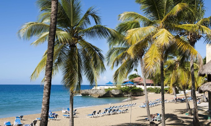 El Batey Resort | Casa Marina Beach and Reef - All Inclusive