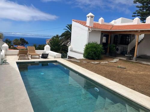 La Corujera Apartment | Casa Mariposa Monarca 1