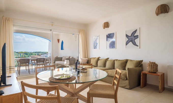 Lotzorai Apartment | Casa Maris, your sea view terrace in Ogliastra