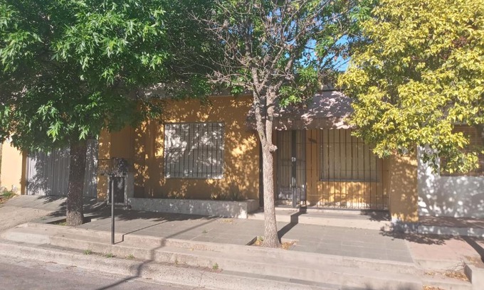 Santa Rosa House | Casa Marques