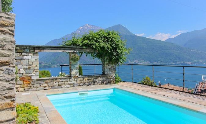 Musso Apartment | Casa Mathilda