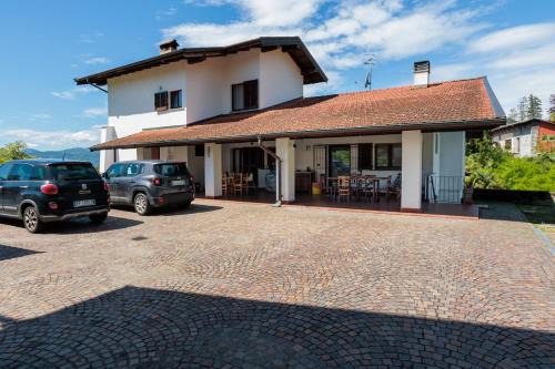 Cissano Apartment | Casa Mati 2
