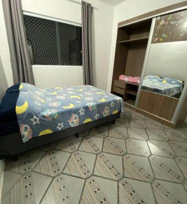 Cacapava House | Casa Mattigor Dutra