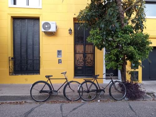 Concepcion del Uruguay House | Casa Mboyeré