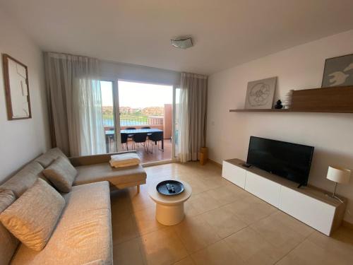 Torre-Pacheco Apartment | Casa Menor